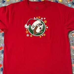 Bucee’s Christmas Shirt
